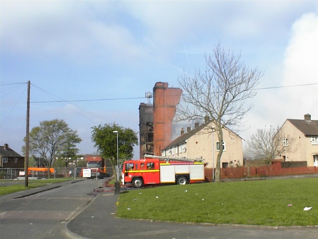 Photos taken in Oldham