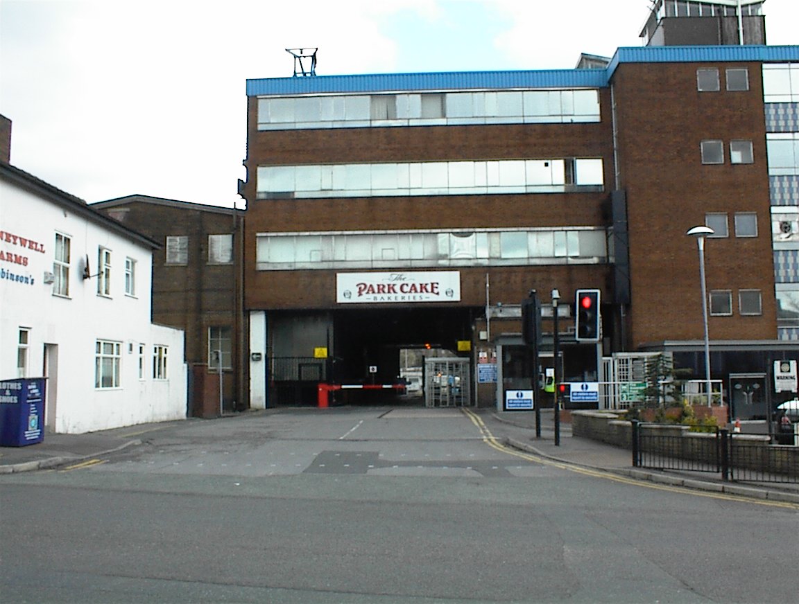 Photos taken in Oldham