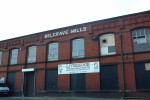 Belgrave Mills