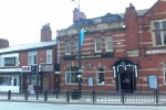 The Hathershaw pub
