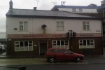 Honeywell Arms pub
